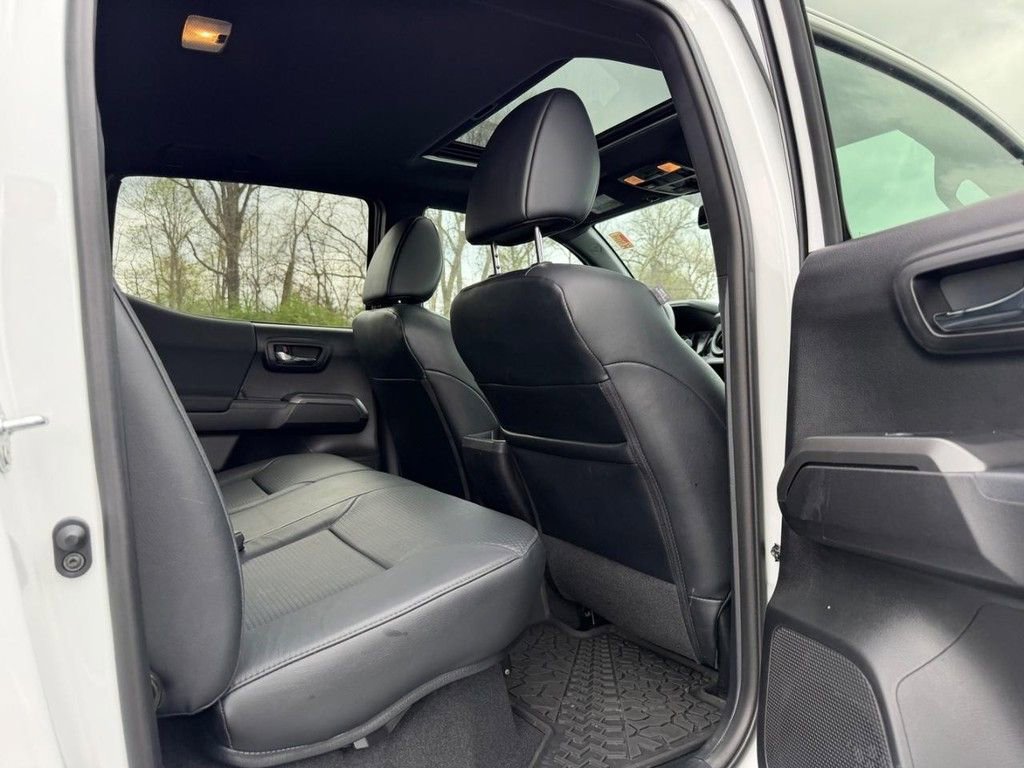 Used 2021 Toyota Tacoma TRD Pro image 12