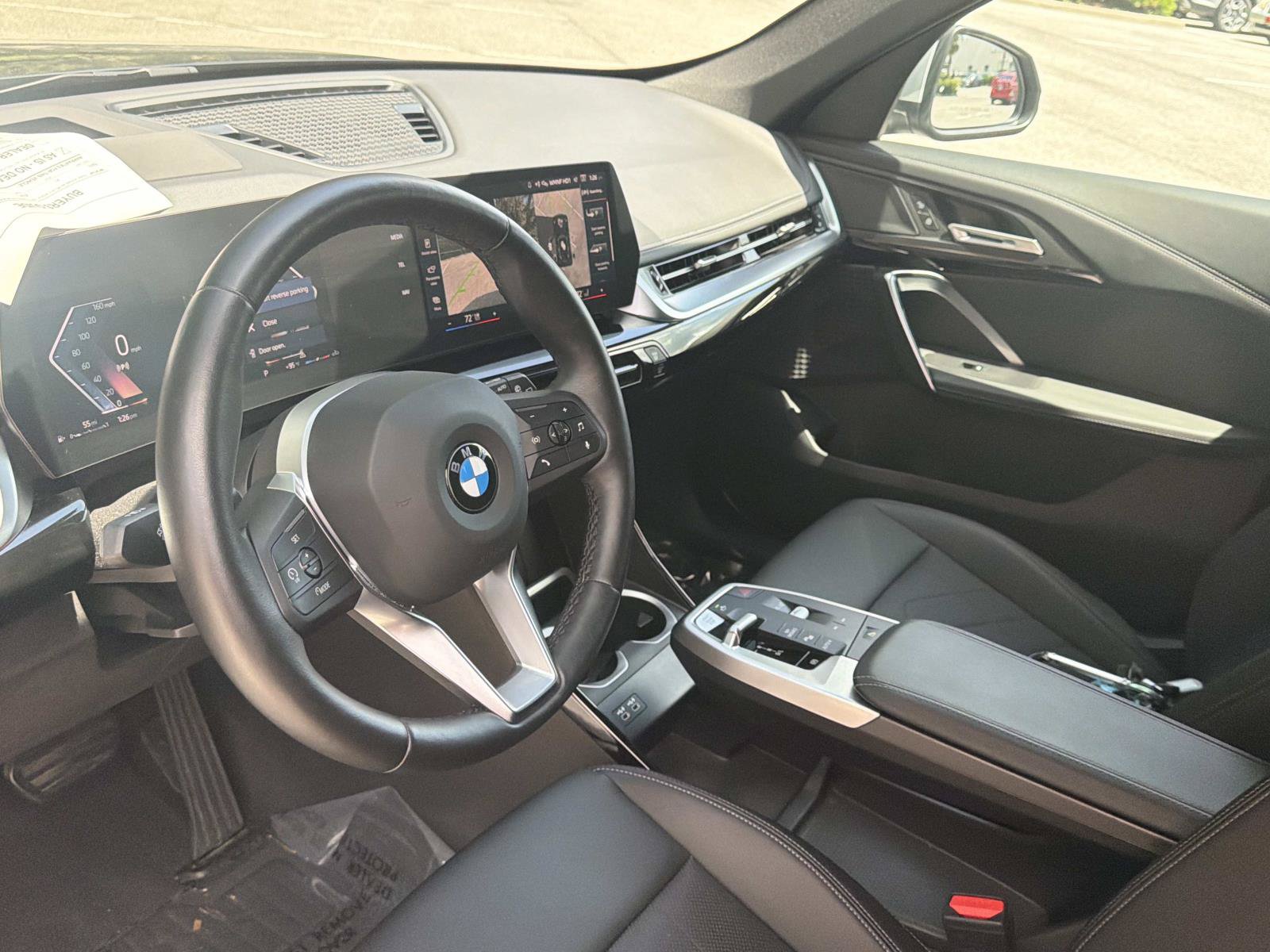 Certified 2024 BMW X1 xDrive28i w/ Technology Package AWD/4WD image 31