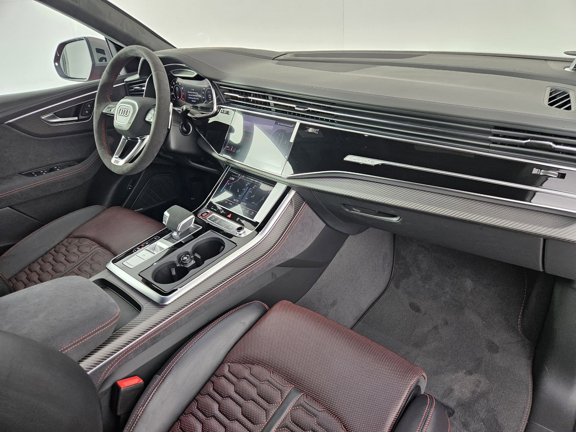 New 2026 Audi RS Q8 performance AWD/4WD image 45