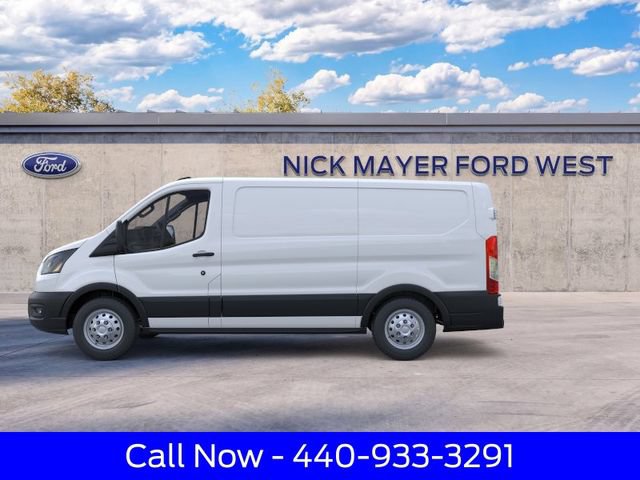 New 2026 Ford Transit 250 Low Roof AWD w/ Exterior Upgrade Package image 4