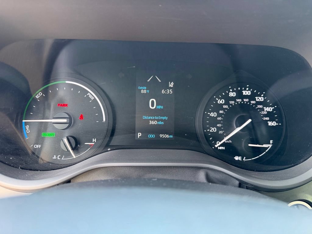 Used 2022 Toyota Sienna LE FWD image 15