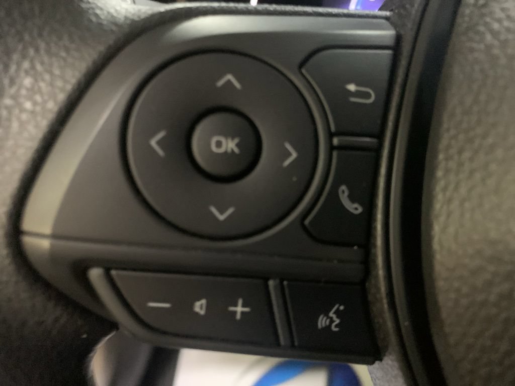 New 2026 Toyota Corolla LE FWD image 26
