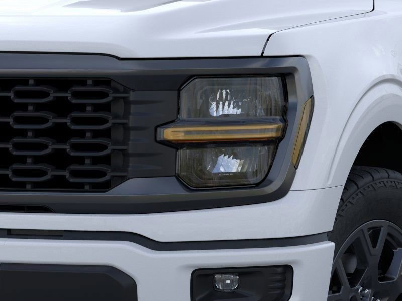 New 2026 Ford F150 STX w/ Equipment Group 200A image 18