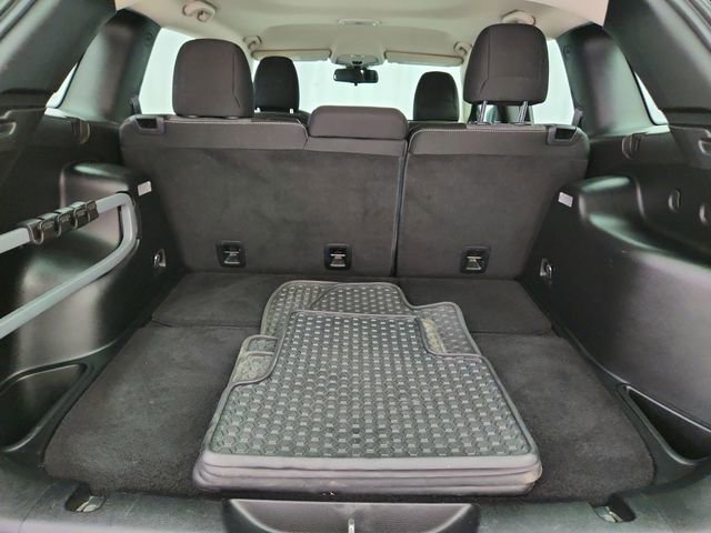 Used 2015 Jeep Cherokee Sport w/ Cold Weather Group AWD/4WD image 29
