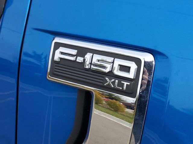 Used 2021 Ford F150 XLT w/ Equipment Group 301A Mid AWD/4WD image 6