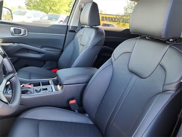 New 2026 Kia Sorento X-Line EX image 14