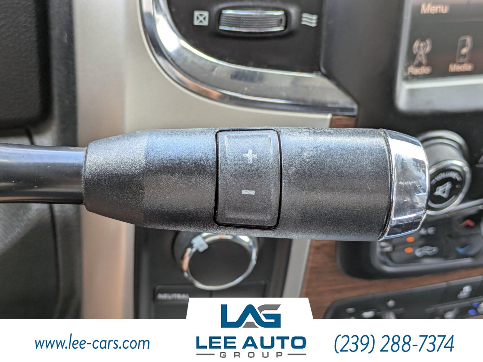 Used 2015 RAM 3500 Laramie w/ Cold Weather Group AWD/4WD image 26