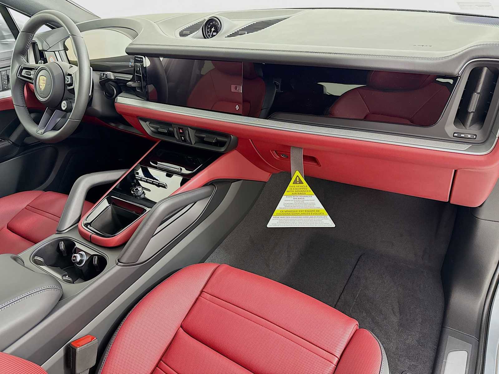 New 2026 Porsche Cayenne image 31