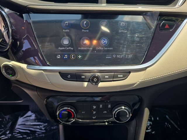 Used 2021 Buick Encore GX Preferred w/ Sport Touring Package FWD image 19