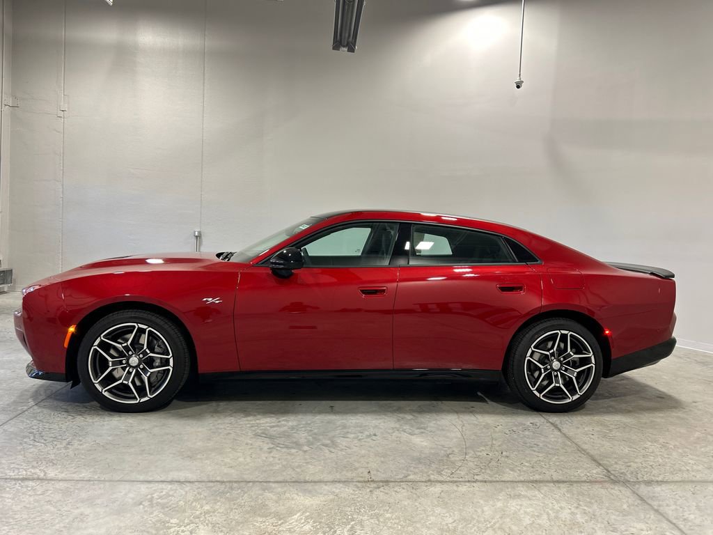 New 2026 Dodge Charger R/T AWD/4WD image 9