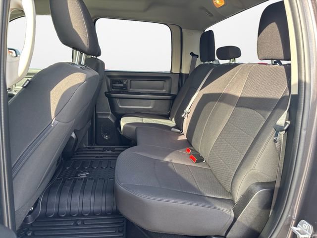 Used 2019 RAM 1500 Express w/ Wheel & Sound Group image 13