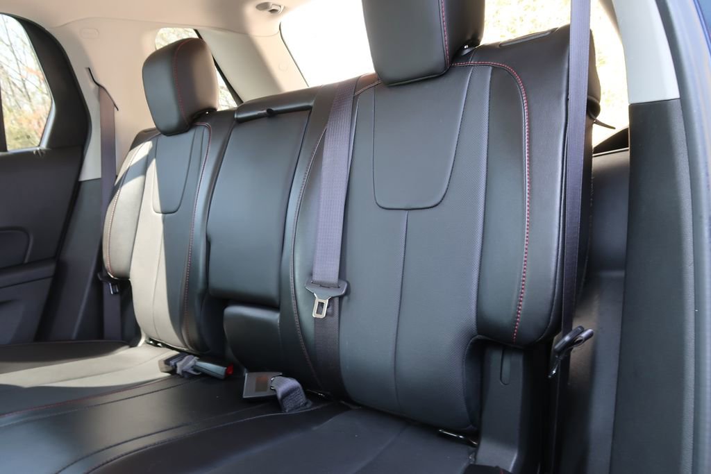 Certified 2017 GMC Terrain SLT w/ Driver Alert Package I image 28