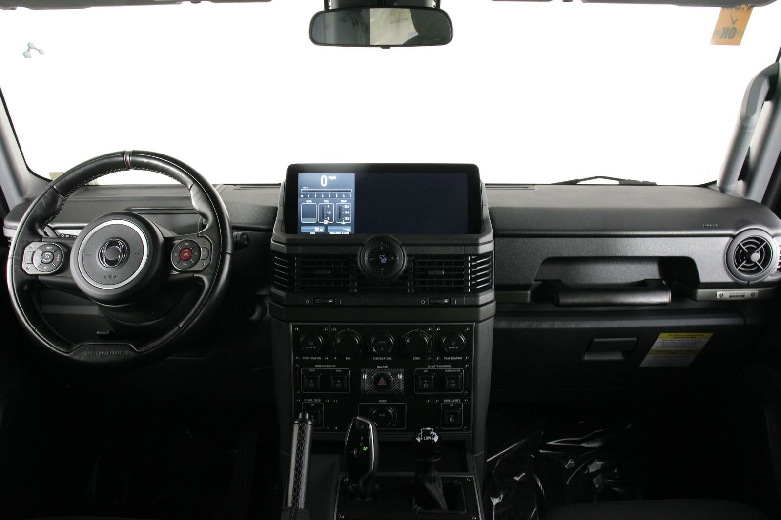 New 2025 INEOS Grenadier image 6