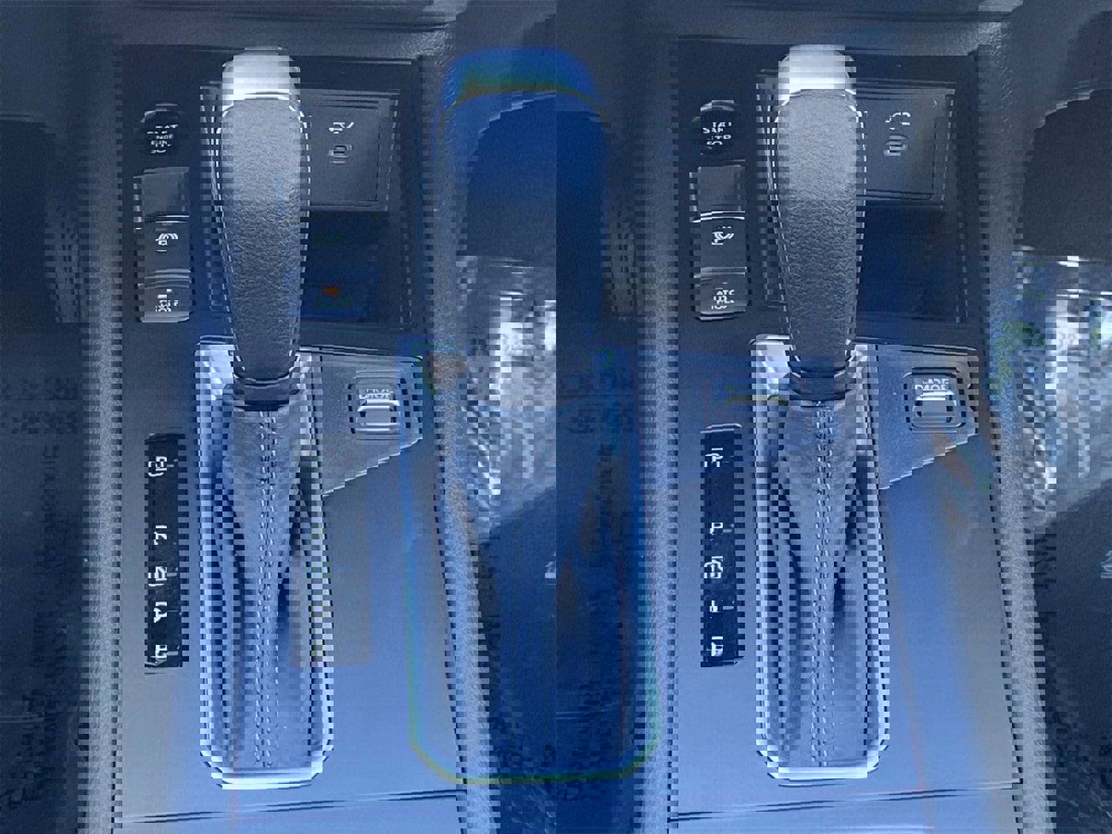 New 2026 Nissan Kicks S image 25