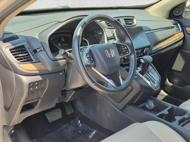 Used 2019 Honda CR-V EX-L image 10