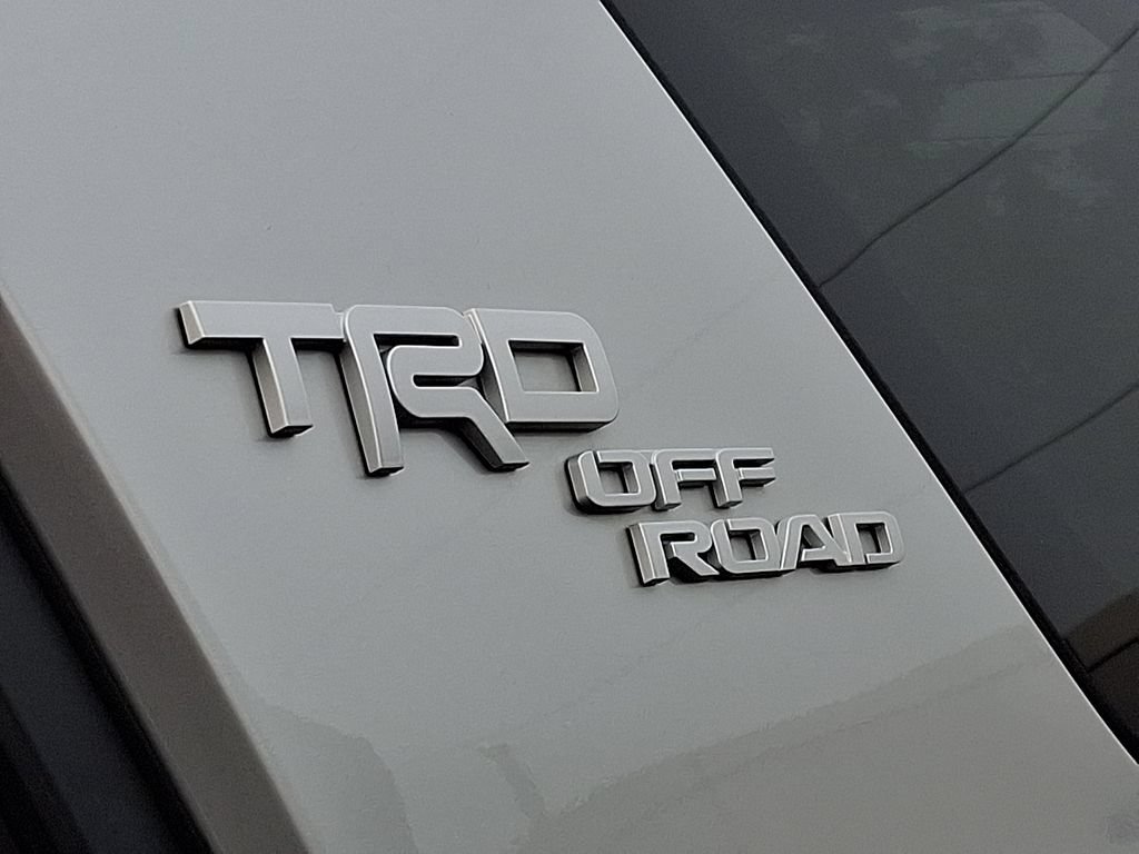 Certified 2023 Toyota 4Runner TRD Off-Road Premium w/ Off Road Premium Plus Package AWD/4WD image 30