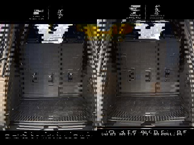 Certified 2025 Cadillac Escalade ESV Sport Platinum w/ LPO, Floor Liner Package image 29