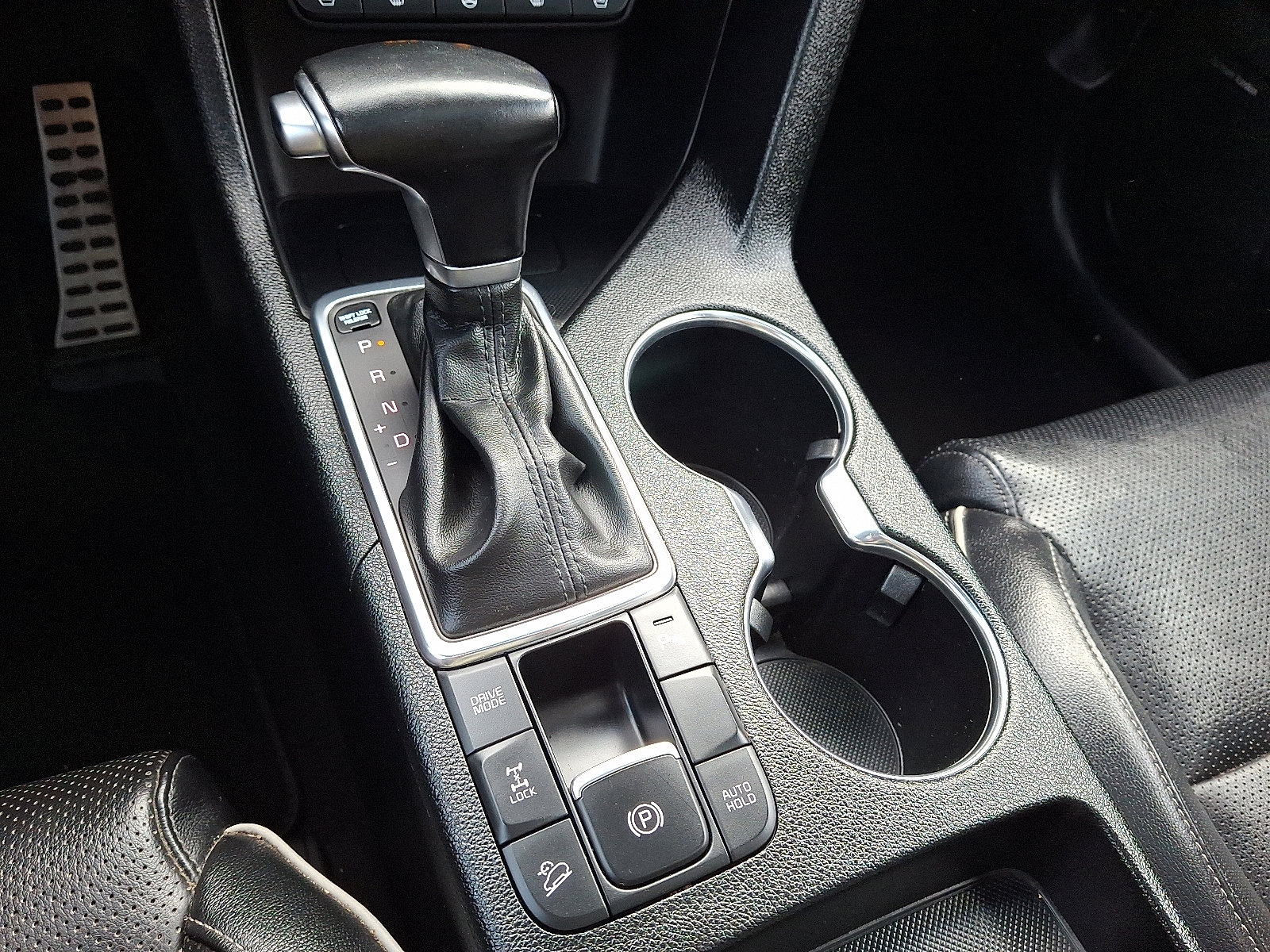 Used 2022 Kia Sportage SX image 16