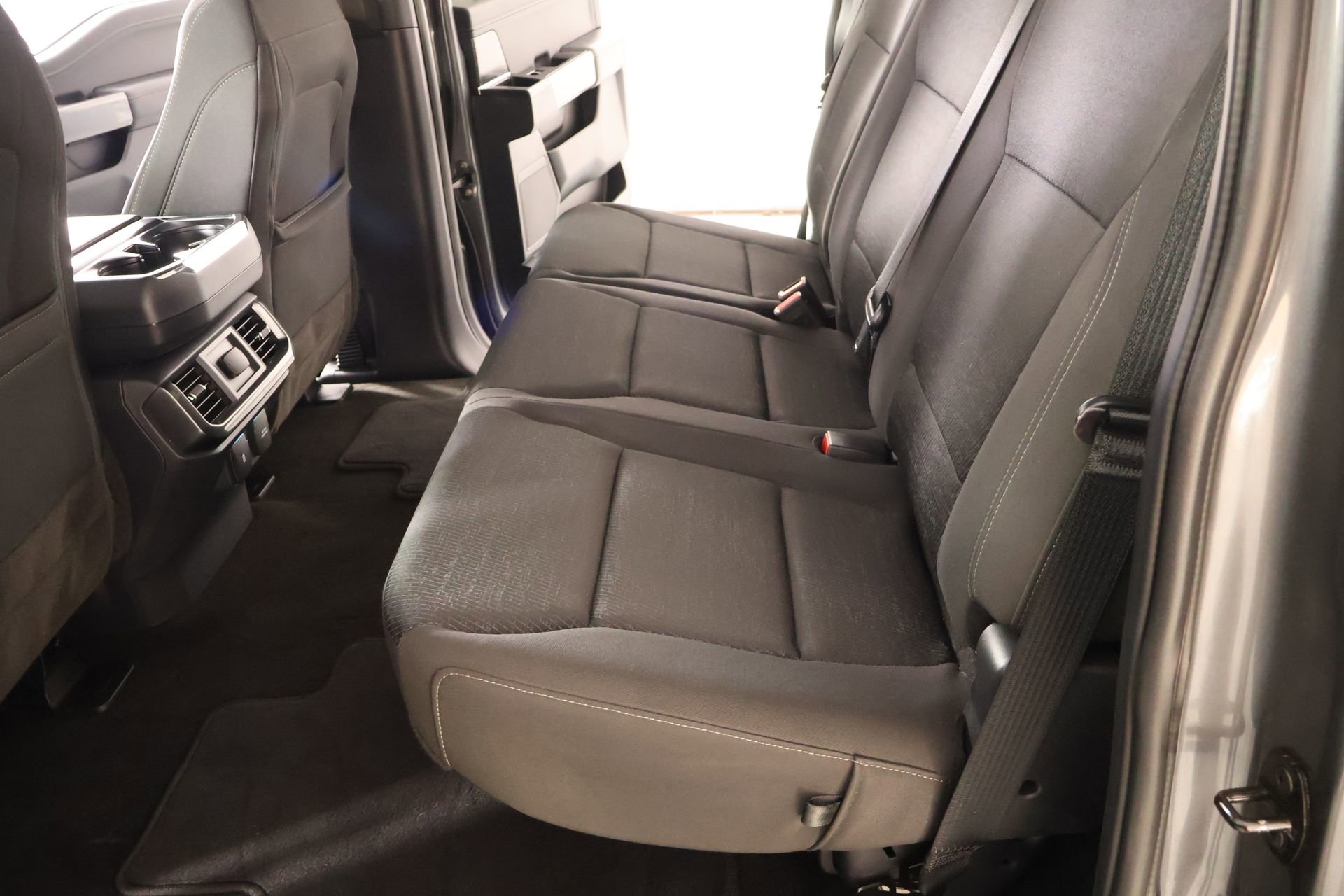 Used 2022 Ford F150 XLT w/ Equipment Group 302A High AWD/4WD image 13