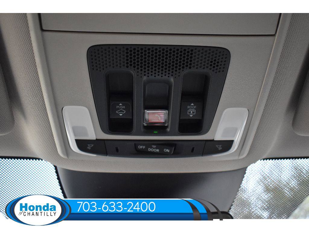 New 2026 Honda Pilot Touring image 21