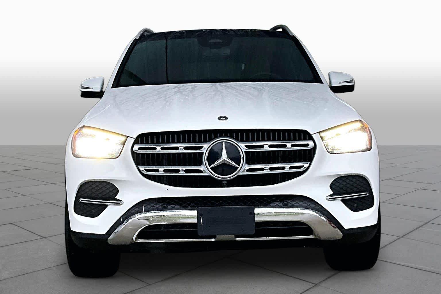 Used 2024 Mercedes-Benz GLE 350 4MATIC image 6