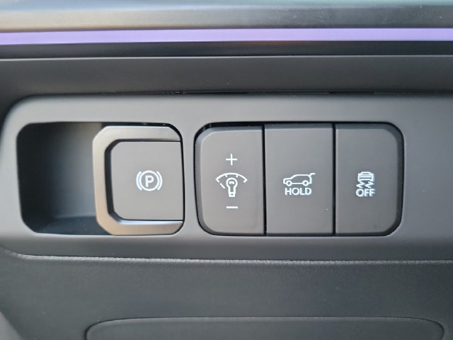 New 2026 Hyundai Santa Fe Calligraphy AWD/4WD image 17