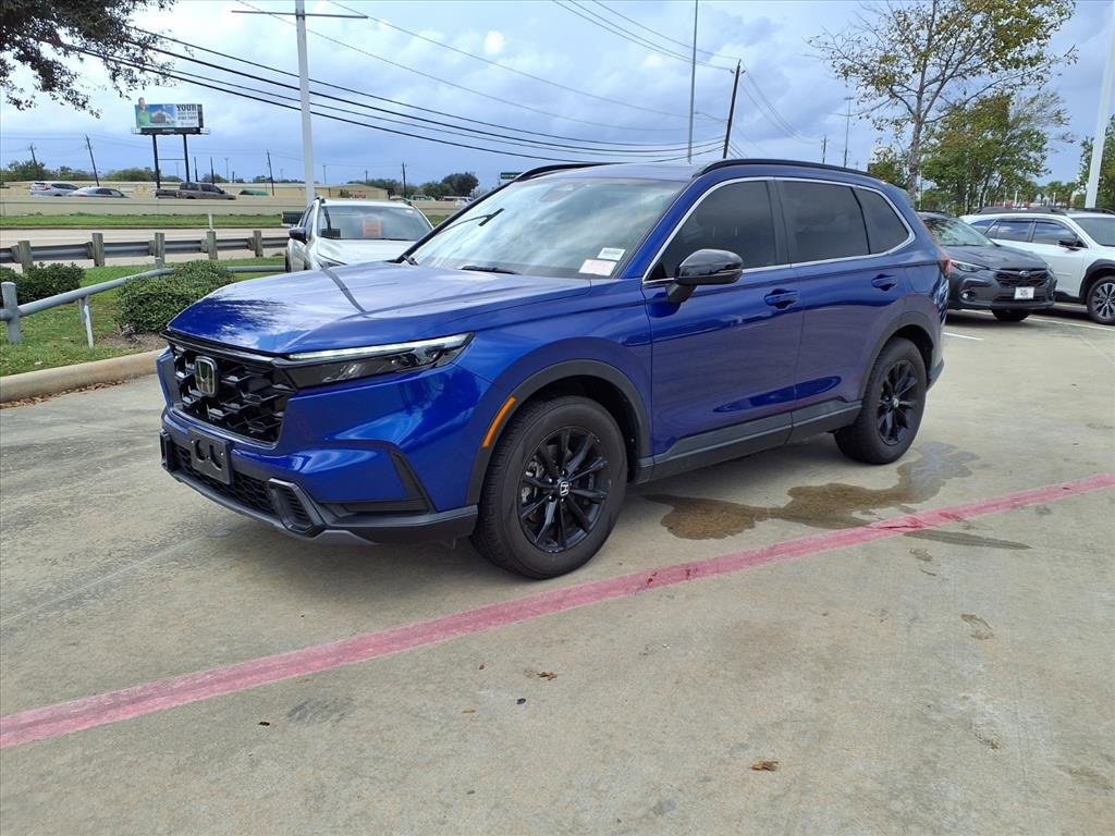 Used 2023 Honda CR-V Sport image 23