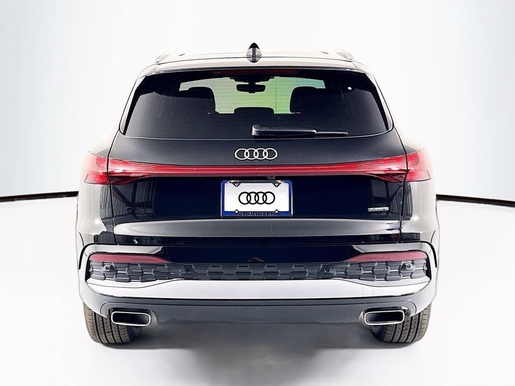 Used 2026 Audi Q5 Premium w/ Premium Plus AWD/4WD image 6
