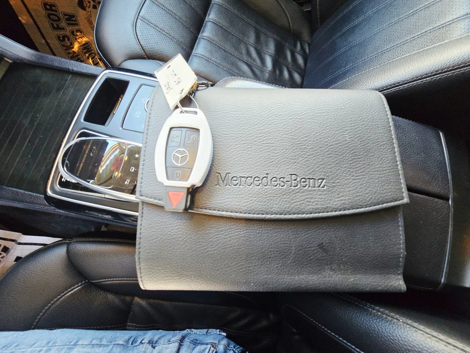 Used 2016 Mercedes-Benz GLE 350 image 24