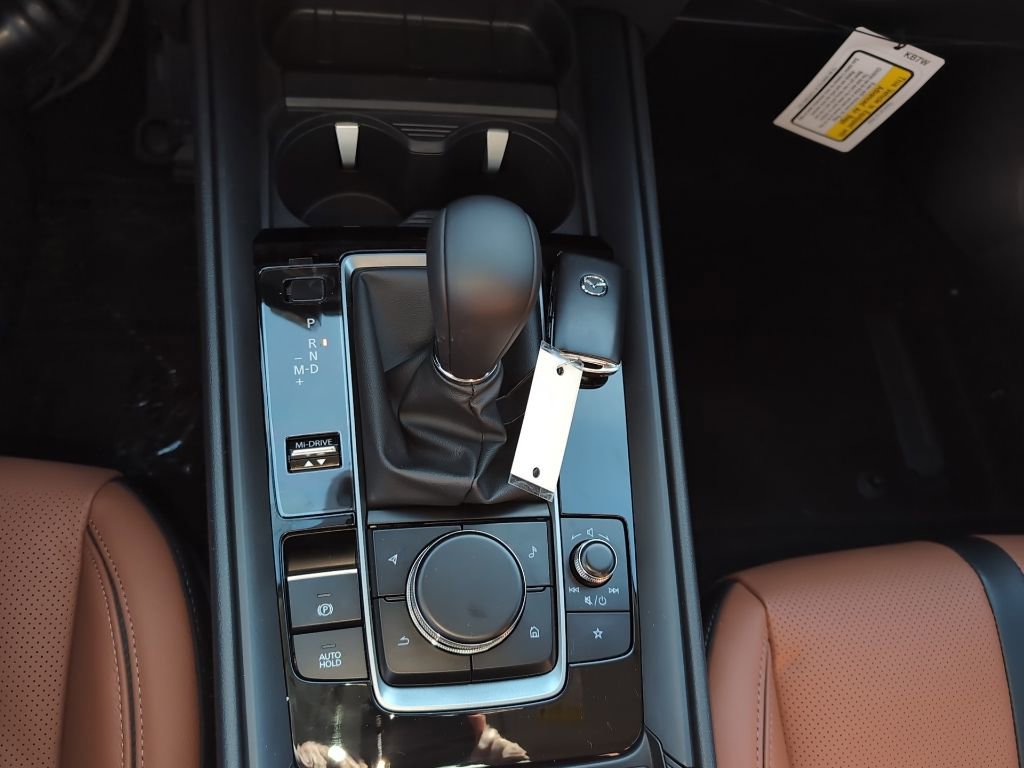 New 2026 MAZDA CX-50 Meridian Edition w/ Weather Package image 22