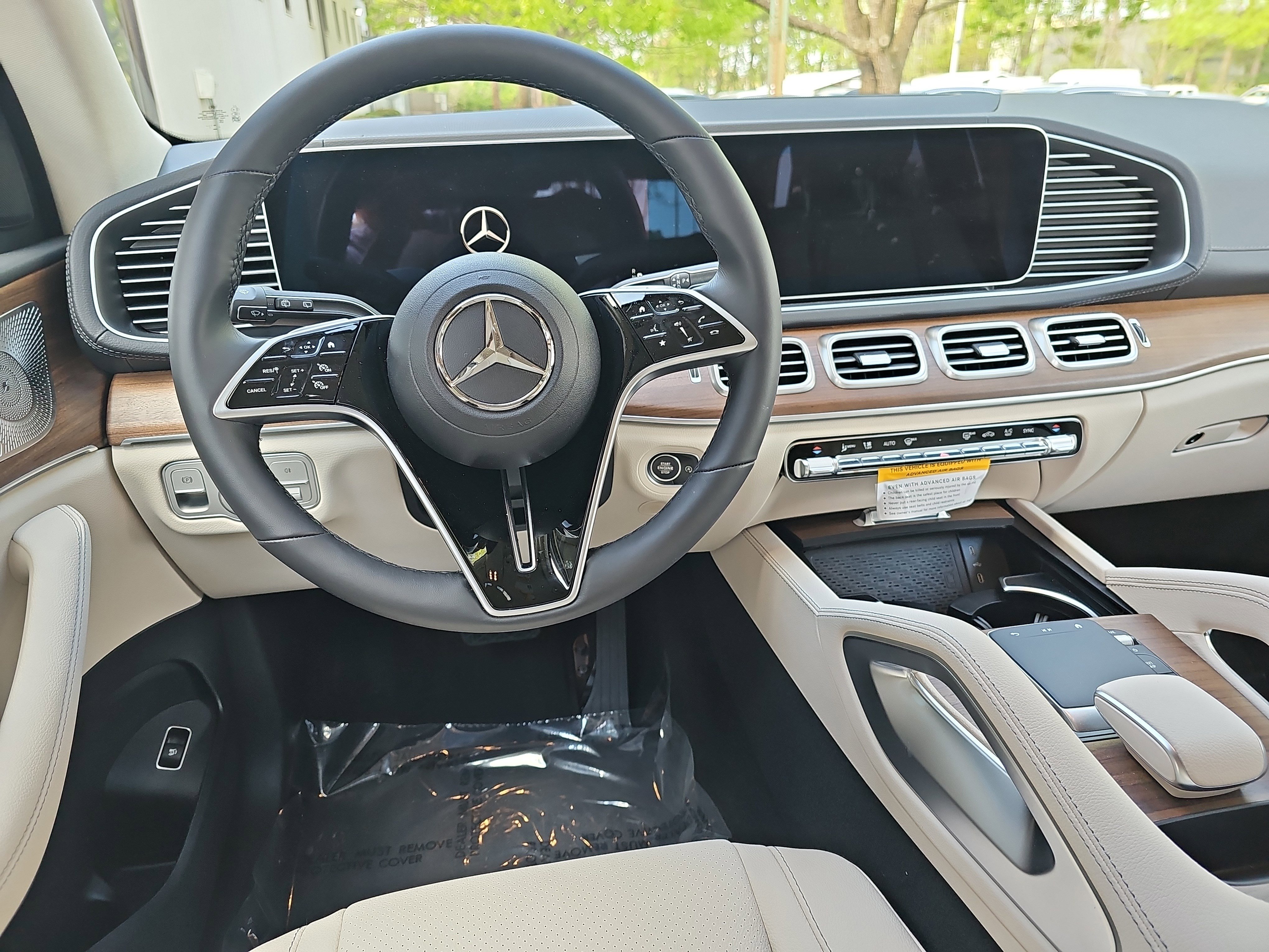 Certified 2026 Mercedes-Benz GLE 350 4MATIC image 16