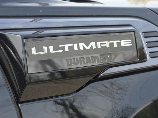 New 2026 GMC Sierra 3500 Denali Ultimate image 20