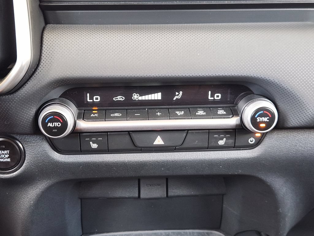 Used 2025 MAZDA CX-50 AWD 2.5 S w/ Weather Package image 15