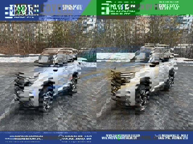 New 2026 Subaru Forester Premium image 1