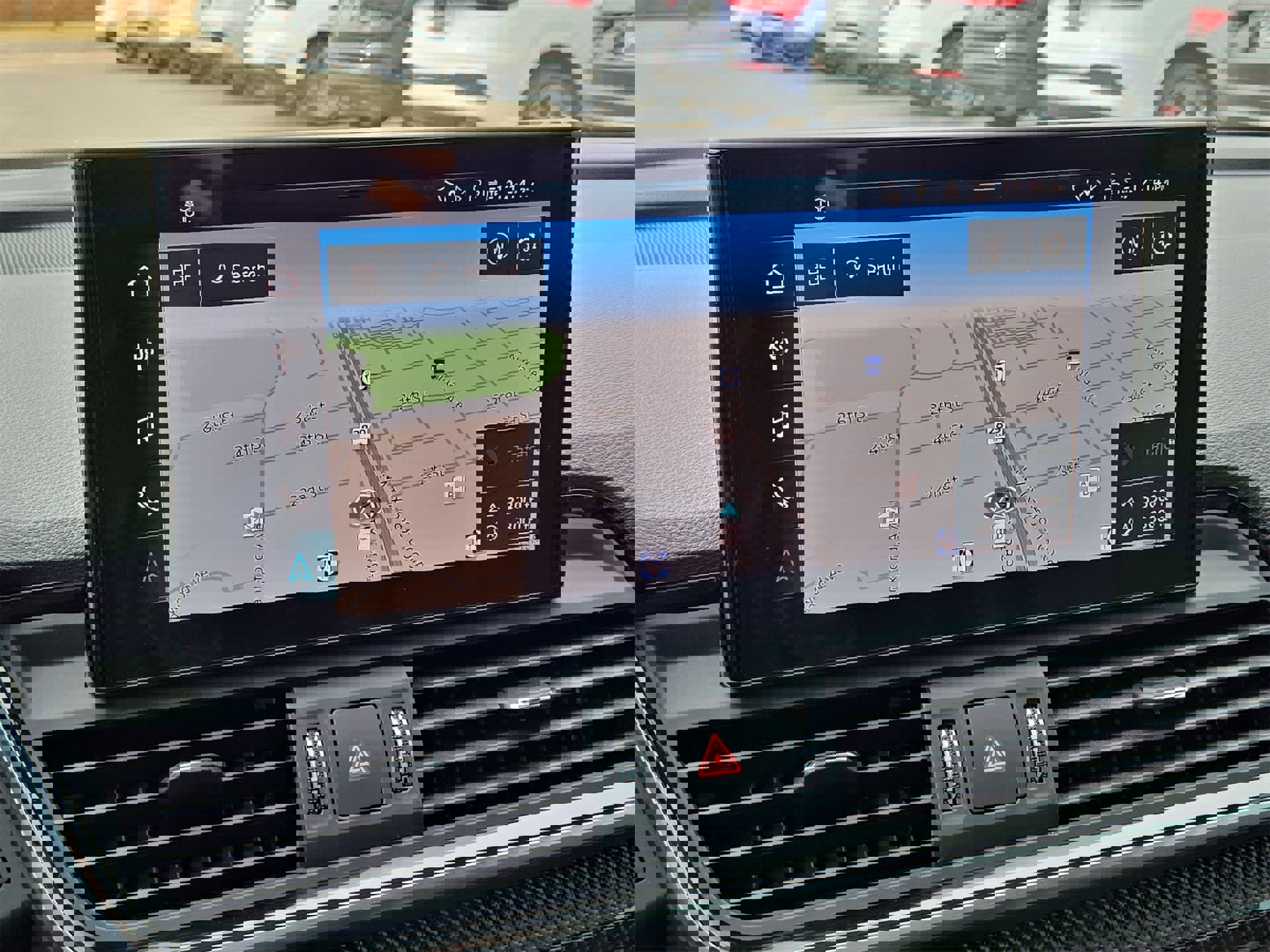 Certified 2023 Audi SQ5 Premium Plus w/ Premium Plus Package image 19