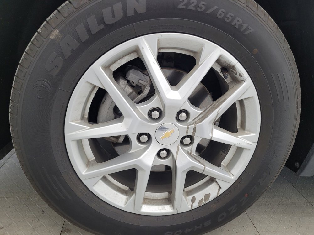 Used 2024 Chevrolet Equinox LT image 31