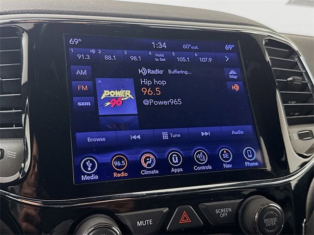 Used 2019 Jeep Grand Cherokee Altitude image 14