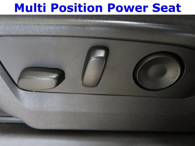 Used 2023 Chevrolet Silverado 1500 LT w/ Protection Package image 19