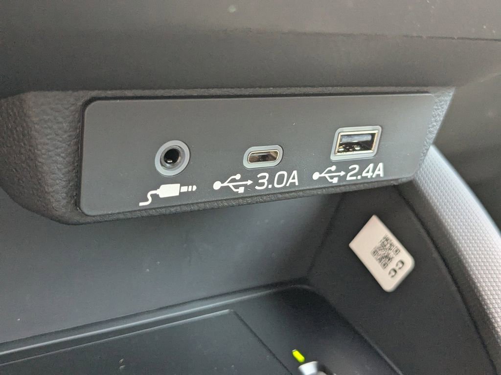New 2026 Subaru Forester Sport AWD/4WD image 21