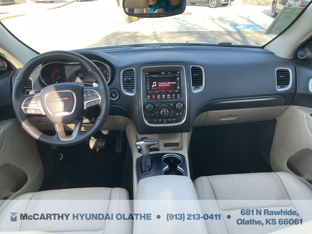 Used 2018 Dodge Durango Citadel image 3