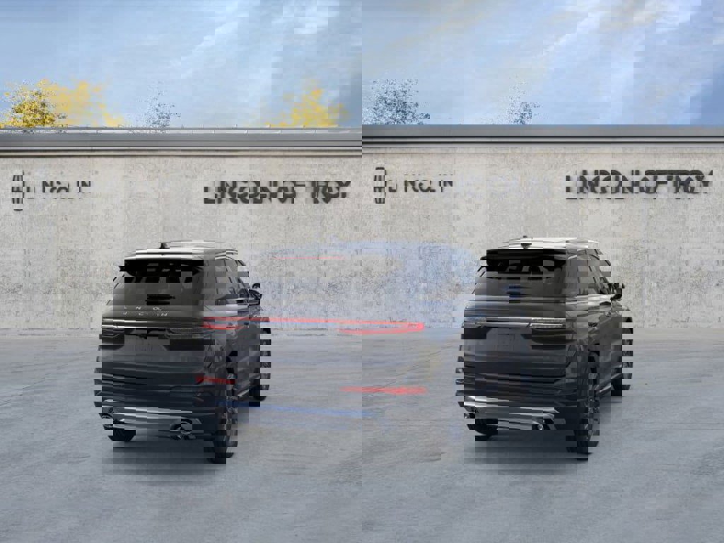 New 2025 Lincoln Corsair FWD w/ Equipment Group 101A image 30