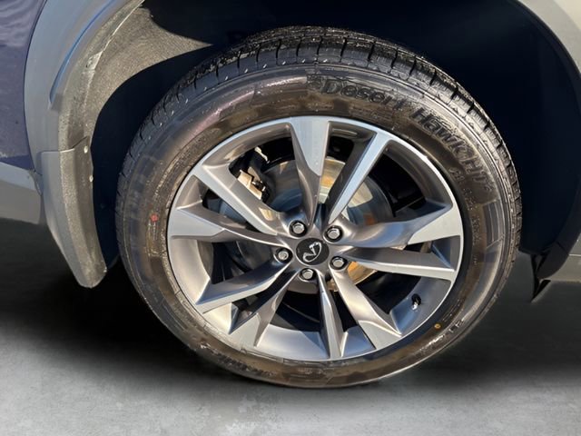 Used 2022 INFINITI QX60 Luxe w/ Cargo Package image 11