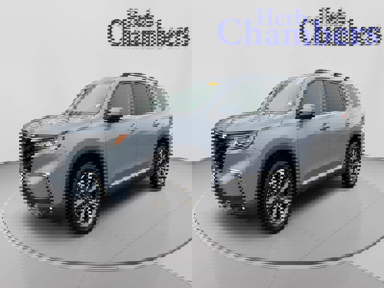 Used 2023 Honda Pilot Elite image 10