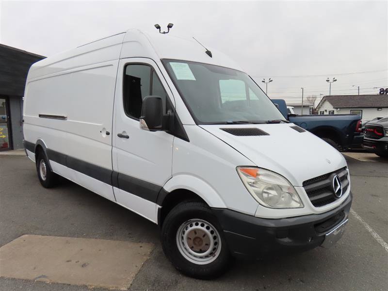 Used 2013 Mercedes-Benz Sprinter 2500 image 5