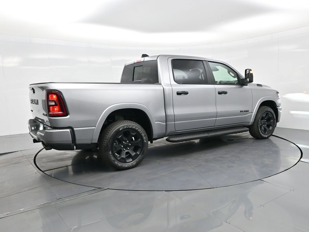 New 2026 RAM 1500 Big Horn image 7
