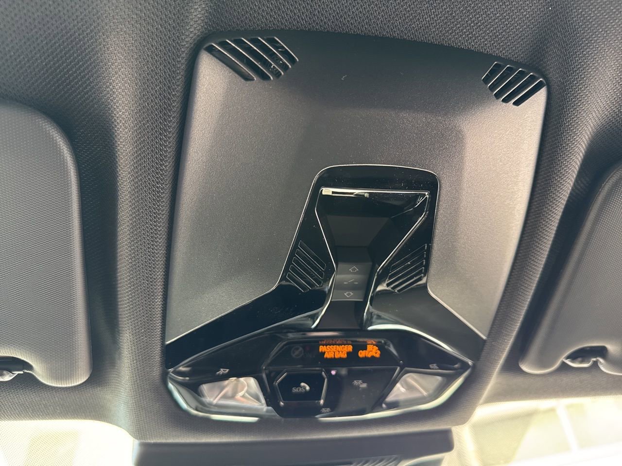 New 2026 BMW X1 xDrive28i w/ Convenience Package image 33