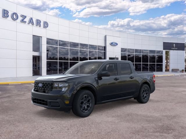 New 2026 Ford Maverick XLT