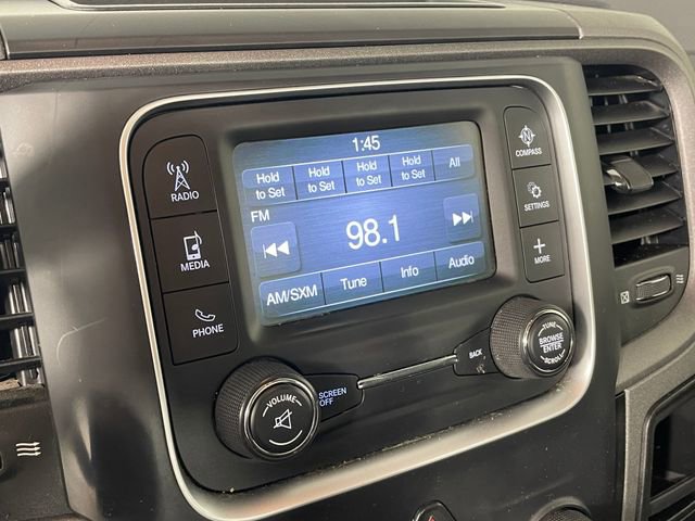 Used 2013 RAM 1500 Tradesman w/ PWR & Remote Entry Group RWD image 7