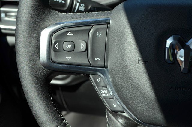 New 2026 RAM 1500 Big Horn image 17