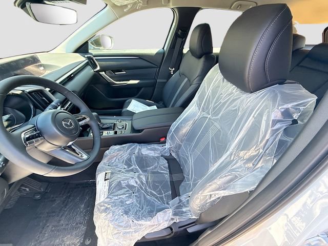 New 2026 MAZDA CX-50 AWD 2.5 S w/ Weather Package image 20